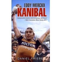 Eddy merckx kanibal