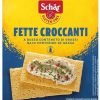 Fette croccanti - pieczywo chrupkie. BEZGL. 150 g[=]