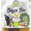 BIGOS WEGAŃSKI BEZGLUTENOWY BIO 740 g - BIO FOOD