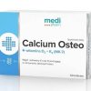 Medi. Pharm − Calcium. Osteo − 60 tabletek