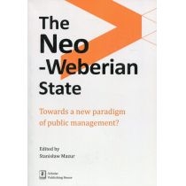 The. Neo-Weberian. State