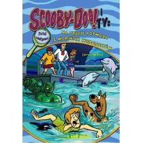 Scooby-Doo! i. Ty: Na tropie. Potwora z. Morskich..