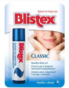 Rada – Blistex. CLASSIC, balsam do ust – 4,25 g[=]