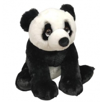 Panda siedząca 38cm. Dubi