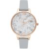 Damski. Zegarek. OLIVIA BURTON WOMEN OB16TZ01 (34 MM)