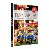 Lonely. Planet. Pocket. Bangkok