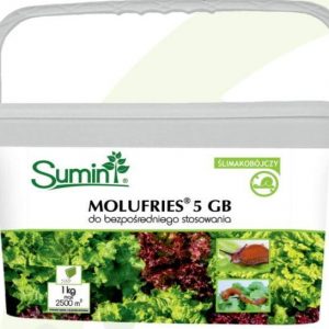 Molufries 5 GB – Na Ślimaki – 1 kg. Sumin