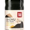 SOS SOJOWY SHOYU 28 % MNIEJ SOLI BIO 250 ml - LIMA