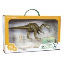 Dinozaur. Baryonyx deluxe 89159 COLLECTA