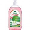 Koncentrat. Płyn. Do. Mycia. Naczyń – Malinowy – 500 ml. Frosch