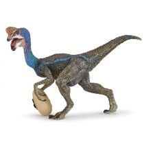 Oviraptor niebieski