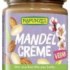 KREM MIGDAŁOWE MARZENIE BIO 250 g - RAPUNZEL