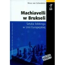 Machiavelli w. Brukseli