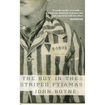 The. Boy in the. Striped. Pyjamas. 2007 ed