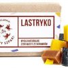 Mydlarnia cztery szpaki - Mydło. Lastryko - 110 g[=]