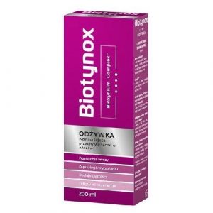 Biotynox – Odżywka wzmacniająca włosy – 200 ml