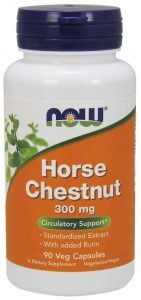 Horse. Chestnut. Kasztanowiec (90 kaps.)