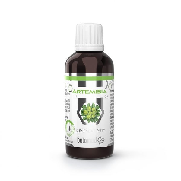 Artemisia 50 ml