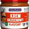 Naturavena. Krem. Orzechowy. Klasyczny 340g