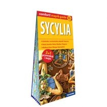 Comfort! map&guide. XL Sycylia 2w1