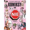 Komiksy na. NIE. Tom 3[=]