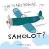 Jak narysować ? samolot