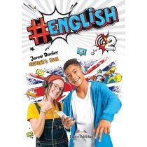 #ENGLISH 2 SB + Digi. Book. EXPRESS PUBLISHING