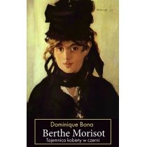 Berthe. Morisot