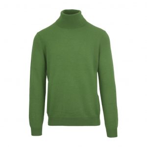 Swetry marki. Zenobi model. CRMD52 kolor. Zielony. Odzież męska. Sezon: Cały rok