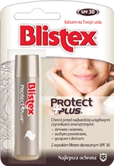 Rada – Blistex. PROTECT PLUS, balsam do ust – 4,25 g[=]