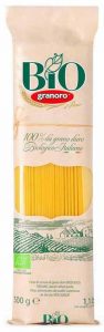 Granoro − Makaron spaghetti. BIO − 500 g[=]