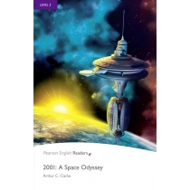 2001: A Space. Odyssey + MP3 CD