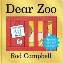Dear. Zoo