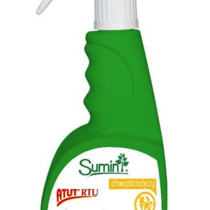 Atut. RTU Spray – Na. Chwasty. W Ogrodzie – 500 ml. Sumin