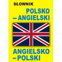 Słownik polsko - angielski, angielsko- polski