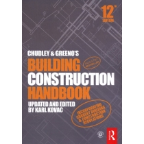 Chudley and. Greeno`s. Building. Construction. Handbook