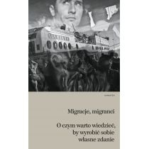Migranci, migracje