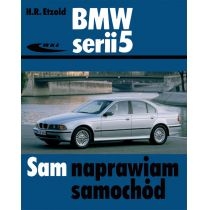 BMW serii 5 (typu. E39)