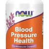 Blood. Pressure. Health (90 kaps.)