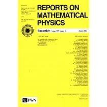 Reports. On. Mathematical. Physics 87/3
