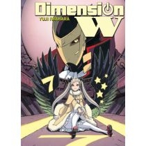 Dimension. W. Tom 7[=]