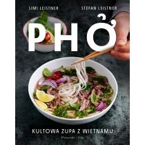 Pho. Kultowa zupa z. Wietnamu
