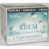 Pro. Aktiv. Krem. Ze. Srebrem 50Ml