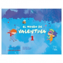 El. Mundo de. Valentina 1 podręcznik
