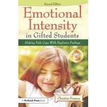 Emotional. Intensity in. Gifted. Students