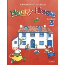 Happy. House 2. Podręcznik