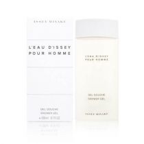 Issey. Miyake Żel pod prysznic. LEau d. Issey. Pour. Homme 200 ml