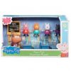 Świnka. Peppa. Klasa. Peppy. Tm. Toys