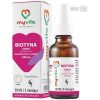 Myvita. Biotyna 100% 2500 Mcg 30Ml