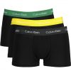 BOKSERY CALVIN KLEIN BLACK MAN